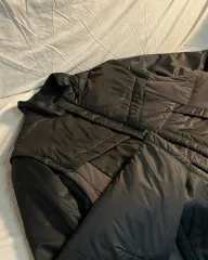 ナイキ ゴルフ オールドスクール アウター ベスト