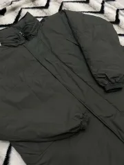 XL トラベル 3Mシンサレート MONSTER パーカ/カーキ