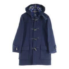 Sacai (サカイ) 20AW Nylon Twill Coat 20-02354M ナイロンツイル 切替