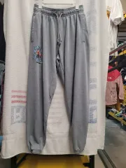 アンダーアーマー 厚手 ジョガーパンツ レディース L