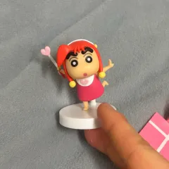 クレヨンしんちゃん ミニフィギュア