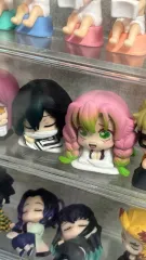 鬼滅の刃 おねむたん 甘露寺 蜜璃 伊黒 小芭内 まとめ