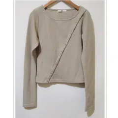 【SLY】 スライ　ニット　トップス　サイズ　フリーサイズ