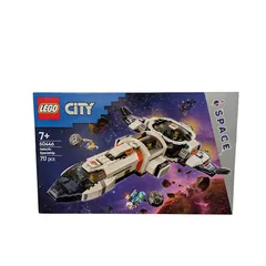 2026年最新】レゴ 60433 モジュラー宇宙ステーションの人気アイテム