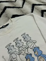 L LMC x ザ・バウンス スリーベアーズ スウェット / アイボリー