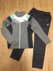 YONEX ヨネックス レディース トレーナー セット (90)