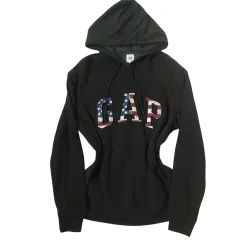 GAP星条旗 WHO Tシャツ