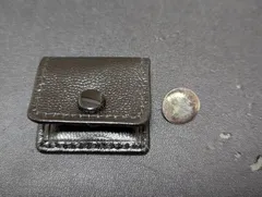 ティファニー　ゴルフマーカー　Tiffany&Co　シルバー925のサムネイル