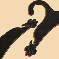 犬服　ハンガー3本セット