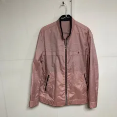 インディアン メンズ ジップアップジャケット 100L@9938