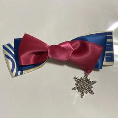 鬼滅の刃 猗窩座 44mm缶バッジ35個 公式バッジカバー付 ハンドメイド