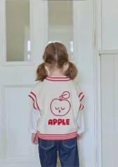 ロアアンドジェイン CHUU CHUU ニット ベスト(145)