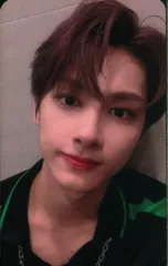 SEVENTEEN RICHINING VC JUN [Heng:garae]