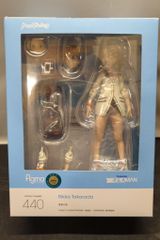 MAXFACTORY figma SSSS.GRIDMAN 宝多六花 特典付 再販版 440 - メルカリ