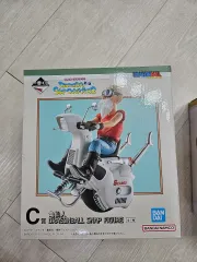 一番くじ ドラゴンボール スナップ コレクション2 B賞 C賞 未開封 フィギュア 出品