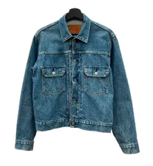 2025年最新】リーバイス セカンド 復刻の人気アイテム - メルカリ