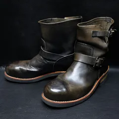 2026年最新】Hawkins エンジニアブーツの人気アイテム - メルカリ