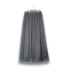 【送料無料】apart by/アパートバイ/スカート/ 表記サイズ:F/レディース/オールシーズン【古着】【used】【中古】FA0669/211225