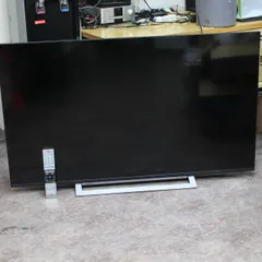 ※Luna様専用/直接引き取りで送料無料※IS726)東芝 TOSHIBA 4K REGZA 55M540X 55型 液晶 テレビ 2021年製