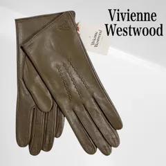 2026年最新】ヴィヴィアンウエストウッド 手袋の人気アイテム - メルカリ