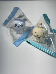 ちいかわ ちいかわ うさぎ ミニ インテリア フィギュア まとめ