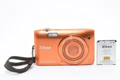 2025年最新】coolpix s3500の人気アイテム - メルカリ