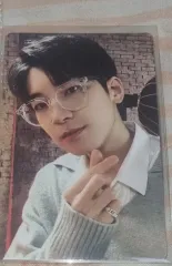 Power of Love 3次 特典 ウォヌ(WONWOO)