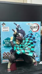 鬼滅の刃 竈門 炭治郎 一番くじ フィギュア