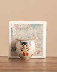 茶器 茶芸 品茶杯 湯呑み 功夫茶器 中国茶器 セラミック 陶磁器 ナタ 