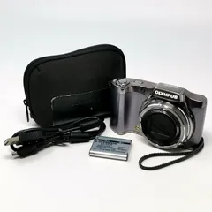 2026年最新】olympus sz-14の人気アイテム - メルカリ