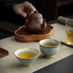 2026年最新】汝窯の人気アイテム - メルカリ