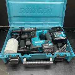 特割！★マキタ(makita) コードレスハンマドリル HR140DSHX【川越店】のサムネイル