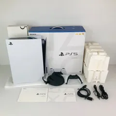 PlayStation5 PS5 プレステ5 CFI-1100A01 11122