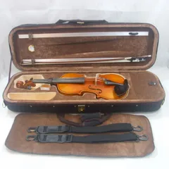 2025年最新】バイオリン sandner walterの人気アイテム - メルカリ