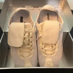 【新品未使用】24cm PUMA open yy スニーカー 新作 プーマ 新品】puma openyy 24オープンワイワイ プーマ スニーカー｜Yahoo