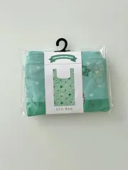 けろっぴ 折り畳み ショッピングバッグ エコバッグ 日本正規品 けろっぴ サブバッグ