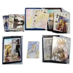 まとめ売り ウェブトゥーン ある日 お姫様に なってしまった ある日、お姫様になってしまった件について 一部 限定モデル 付録