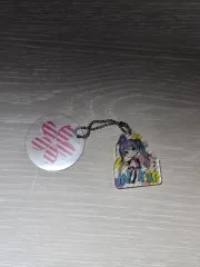 初音 ミク キーホルダー