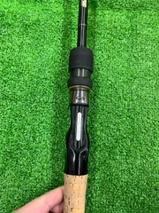 ノリーズ　ロードランナーストラクチャー ST6100MH 未使用 ノリーズ ロードランナー ストラクチャー ST6100MH ”1/4-3/8 Rubber