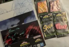 まとめ) 僕のヒーローアカデミア ヒロアカ 一番くじ 下位賞 I賞 J賞