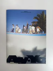 NCT 127 - 正規 4集 リパッケージ アルバム Ay-Yo (A ver )