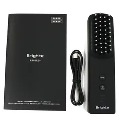 2025年最新】Brighte 美顔器・美容器の人気アイテム - メルカリ