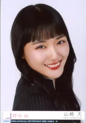 櫻坂46 Unhappy birthday構文 山﨑天 封入特典生写真B ヨリ