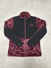 THE NORTH FACE ザノースフェイス レディース フリース ジャケット