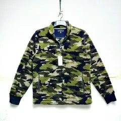 新品/バナナリパブリック 冬物長袖 95-100/フリース