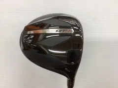 美品中古GT1 | 9 | Air Speeder 40S | タイトリスト タイトリスト メンズ GT1 ドライバー Fujikura AIR SPEEDER Next Gen