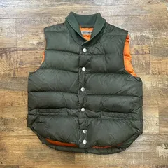 希少 ISSEY MIYAKE ダウンベスト I'Z FRONTIER アイズフロンティア ダウンベスト 9876 防寒着 : ミチオ