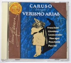 カルーソー Caruso Sings Verismo Arias CD - メルカリ