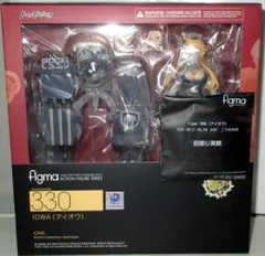 2026年最新】figma 艦隊これくしょん -艦これ- Iowa(アイオワ)の人気