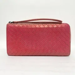2025年最新】BOTTEGA VENETA 長財布 L字ファスナーの人気アイテム